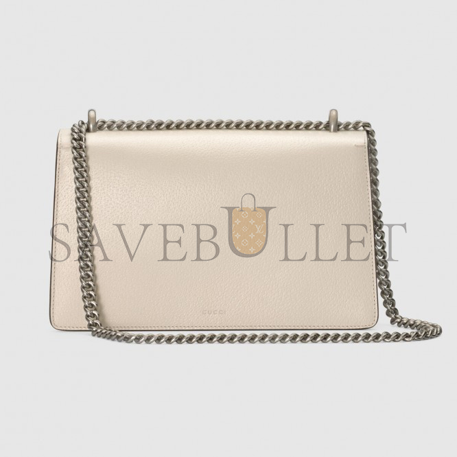 GUCCI DIONYSUS SMALL SHOULDER BAG 400249 (28*17*9cm)